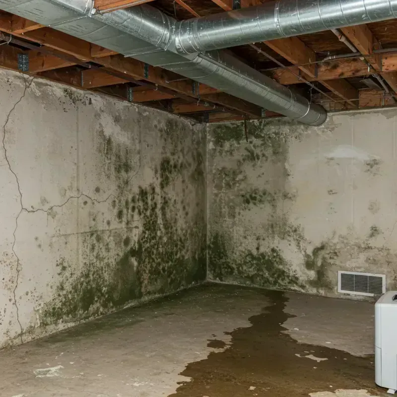 Professional Mold Removal in Seneca, MO